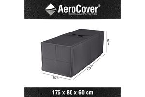 AeroCover | Kussentas 175 x 80 x 60(h) cm