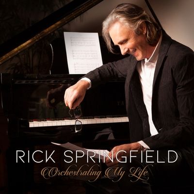Orchestrating My Life - CD (5055373546698) Orchestrating My Life - CD (5055373546698)