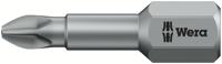 Wera 851/1 TZ Bits Phillips, PH 1 x 25 mm - 1 stuk(s) - 05056505001