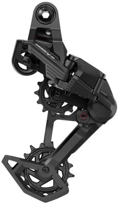 SRAM rear derailleurs eag t-type 12-fach