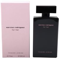 For Her body lotion, 200 ml