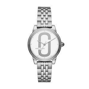 Marc by Marc Jacobs Horlogeglas (vlak) MJ3559