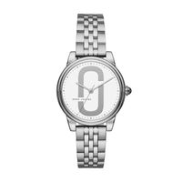 Marc by Marc Jacobs Horlogeglas (vlak) MJ3559