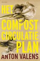 Het compostcirculatieplan - Anton Valens - ebook