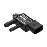 Sensor, uitlaatgasdruk BOSCH, u.a. für VW, Seat, Skoda, Audi