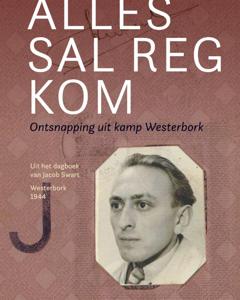 Alles sal reg kom (Hardback)