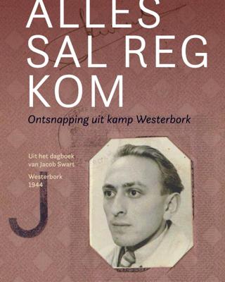 Alles sal reg kom (Hardback)