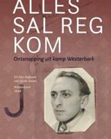 Alles sal reg kom (Hardback)