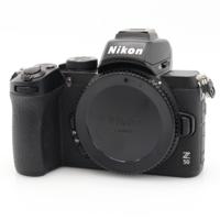 Nikon Z50 body occasion