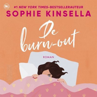 De burn-out