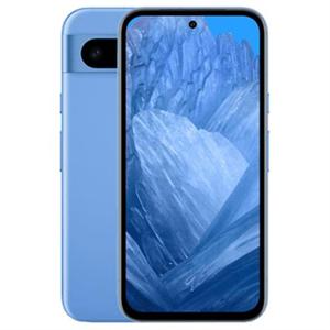 Google Pixel 8a 15,5 cm (6.1") Dual SIM 5G USB Type-C 8 GB 128 GB 4492 mAh Blauw