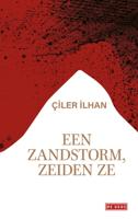 Een zandstorm, zeiden ze (Paperback)
