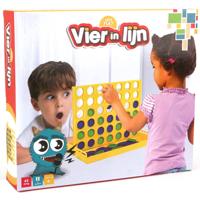 Lets Play 4 in lijn Lets Play 4 in lijn