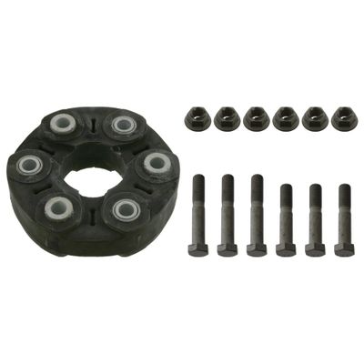 Rep. Set Hardyschijf 43523
