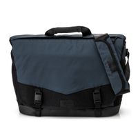 Tenba Messenger DNA 16 DSLR Blue Tenba Messenger DNA 16 DSLR Blue