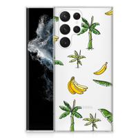 Samsung Galaxy S22 Ultra | TPU Case | Banana Tree