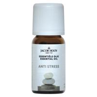 Jacob Hooy Anti stress olie 10 Milliliter