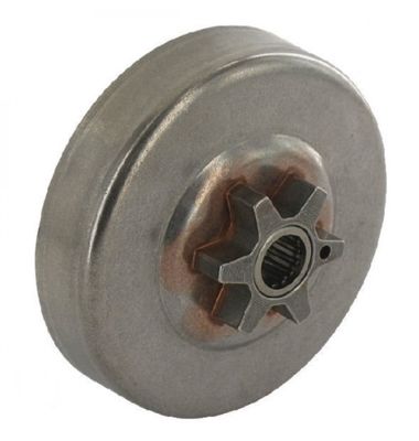Stihl Set ringkettingtandwiel 3/8" Picco 7t - 11230071030