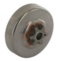 Stihl Set ringkettingtandwiel 3/8" Picco 7t - 11230071030