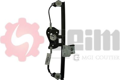 Raambedieningsmechanisme 901415