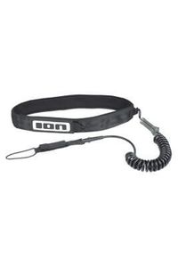 ION SUP Core Safety Leash Hip Belt 8"