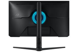 SAMSUNG Odyssey G7 G70B gaming monitor 2x HDMI, 1x DisplayPort, 2x USB-A 3.2 (5 Gbit/s), 1x RJ-45, 144 Hz