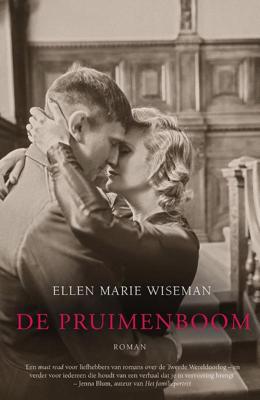 De pruimenboom (Paperback)