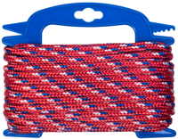 Connex Pes Touw 5.5Mm/55Kg Rood Haspel/20M - DY2702887