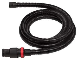 Slang, 3 m, 19 mm geschikt voor GAS 11-21 GAS 12-30 F GAS 12-50 RF GAS 12-50 RFH Bosch Accessories 2600793009 Diameter 19 mm