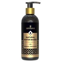 Vaginale Vochtinbrengende Crème Unscented Sensuva VL314 125 ml