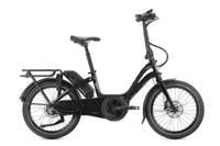 Tern elektrische compactfiets "nbd p8i ll" mod. 24