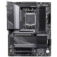 Gigabyte B650 AORUS ELITE AX V2 Moederbord Socket AMD AM5 Vormfactor ATX Moederbord chipset AMD® B650 - thumbnail