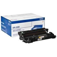 Brother DR-3300 printer drum Origineel 1 stuk(s)