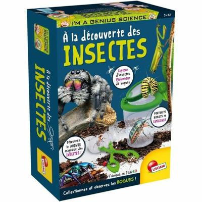 Wetenschapsspel Lisciani Giochi