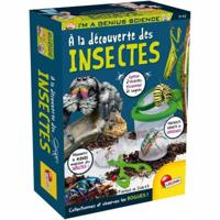 Wetenschapsspel Lisciani Giochi