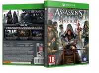 Ubisoft Assassin's Creed Syndicate, Xbox One Standaard Engels - thumbnail