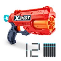 Pistool met pijltjes Zuru