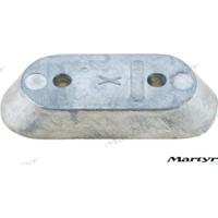 CM327606 - JOHNSON-EVINRUDE-ANODE Bombardier
