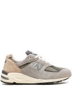 New Balance x Teddy Santis baskets 990 V2 'Made in the USA' - Tons neutres