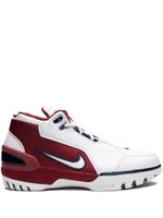 Nike baskets Air Zoom Generation 'First Game' - Blanc