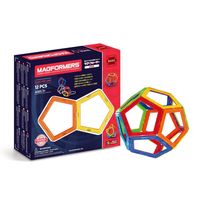 Magformers Basisset, 12dlg.