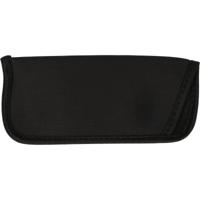 Spectrum leesbrillen brillenhoesje zwart