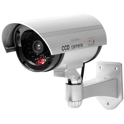 Technaxx 4310 Dummy-camera Met knipperende LED