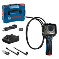 Bosch Professional GIC 12V-5-27 C Accu inspectiecamera 12V 2.0Ah in L-Boxx - 0601241401