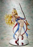 Original Character Elf Village Series PVC Statue 1/6 4th Villager Priscilla Limited Edition 23 cm - Damaged packaging - thumbnail