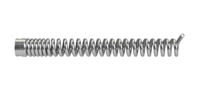 Milwaukee Accessoires Straight Auger for 50mm pipe 22mm - 48533829