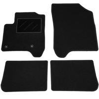 Automatten passend voor Citroen C3 Picasso 2009- 4-delig BL1091384
