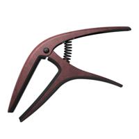 Ernie Ball 9602 Axis Capo Bronze universele capo