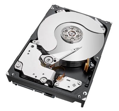Seagate IronWolf Pro 8TB refurb