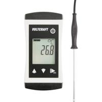 VOLTCRAFT PTM 100 + TPT-208 Temperatuurmeter -200 - 450 °C Sensortype Pt1000 IP65